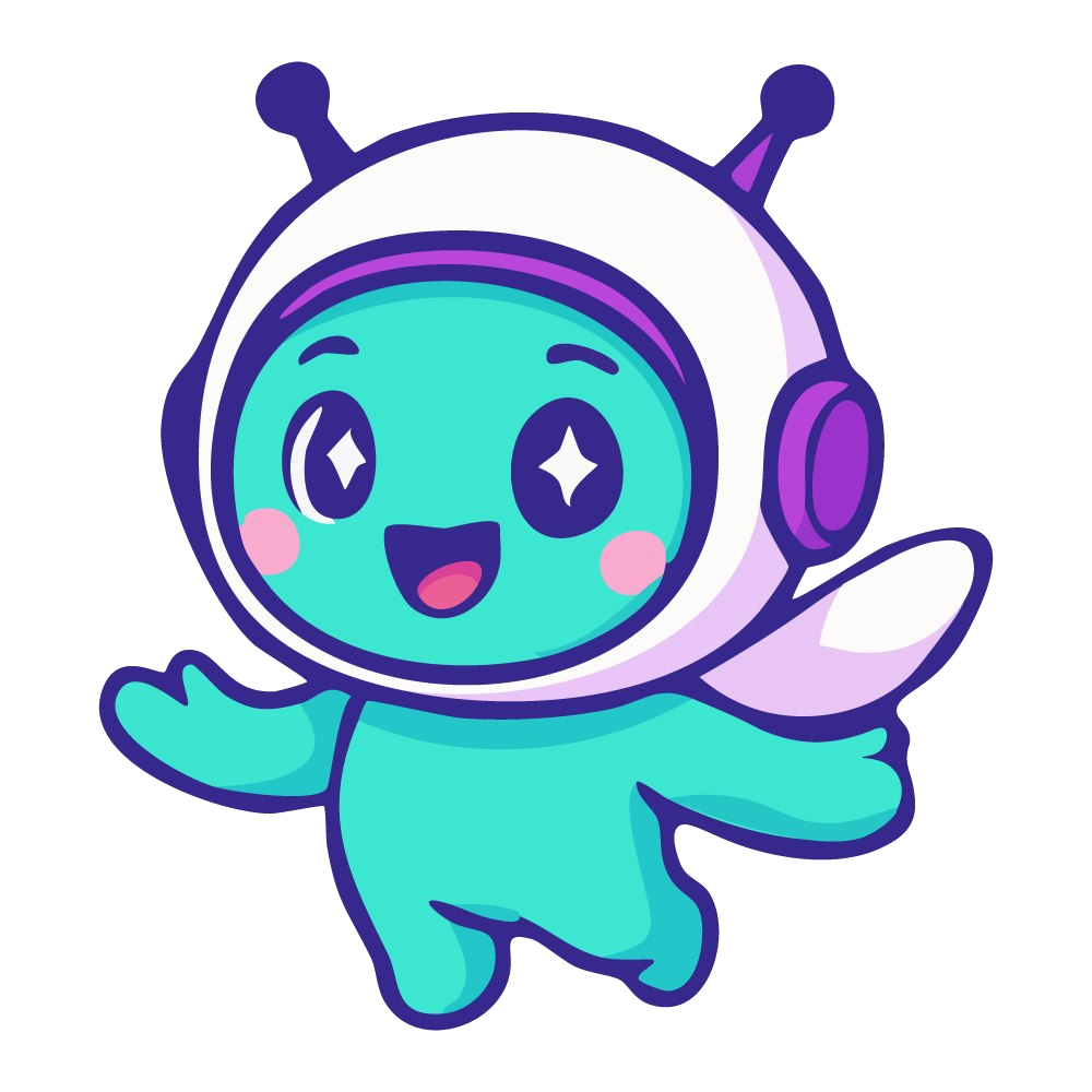FinnyBadge logo